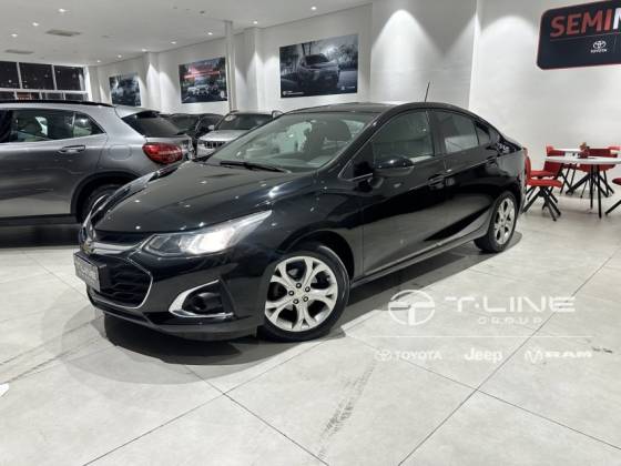 CHEVROLET CRUZE 1.4 TURBO LT 16V FLEX 4P AUTOMÁTICO CHEVROLET CRUZE 1.4 TURBO LT 16V FLEX 4P AUTOMÁTICO